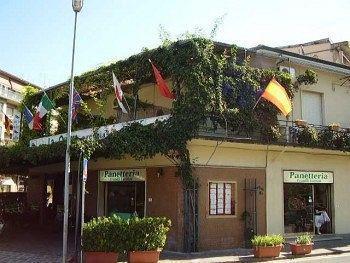 Lastra Bed & Car Lastra a Signa Exterior foto